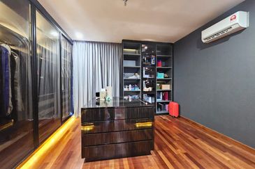 Country Heights Kajang