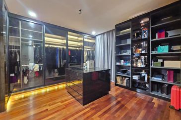 Country Heights Kajang