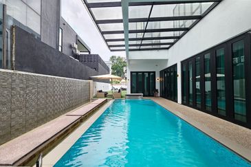 Country Heights Kajang