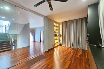 Country Heights Kajang