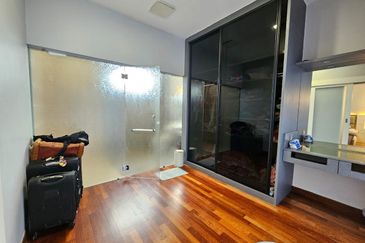 Country Heights Kajang