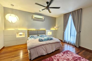 Country Heights Kajang