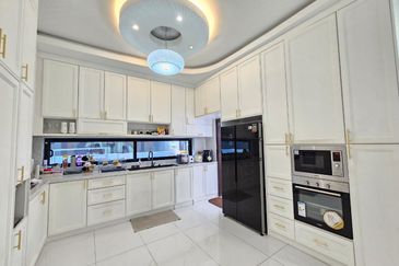 Country Heights Kajang