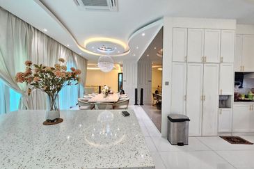 Country Heights Kajang