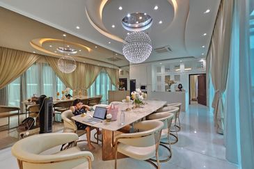 Country Heights Kajang