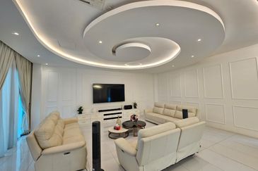 Country Heights Kajang