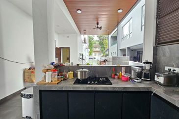 Country Heights Kajang