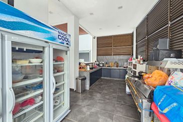 Country Heights Kajang