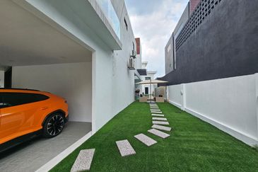 Country Heights Kajang