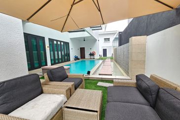 Country Heights Kajang