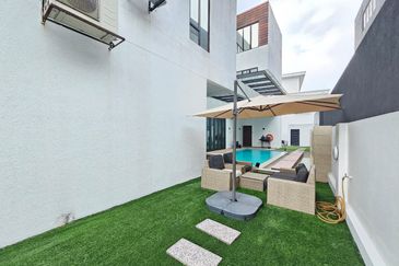 Country Heights Kajang