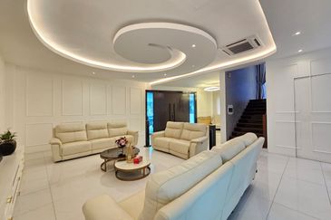 Country Heights Kajang