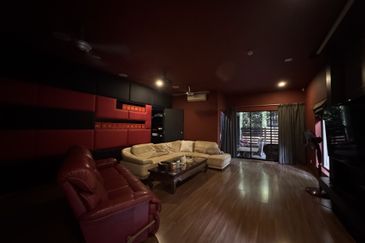 Country Heights Kajang