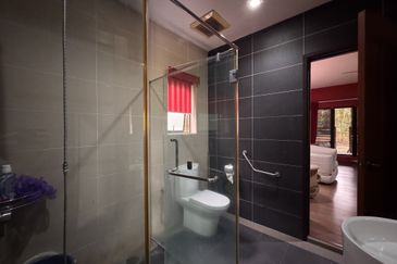 Country Heights Kajang