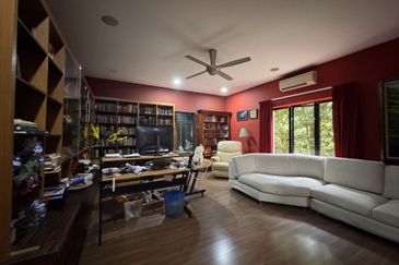 Country Heights Kajang