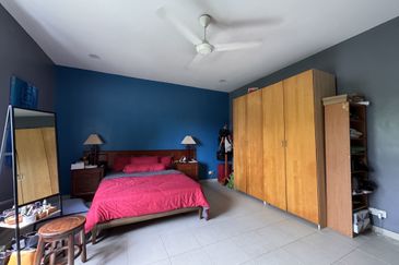 Country Heights Kajang