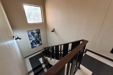 Country Heights Kajang