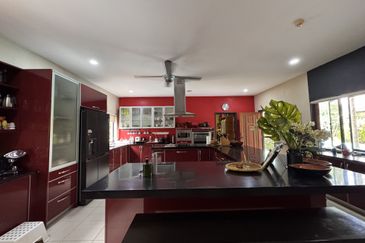 Country Heights Kajang