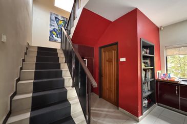 Country Heights Kajang