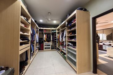 Country Heights Kajang