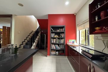 Country Heights Kajang