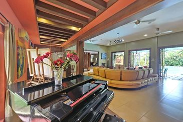 Country Heights Kajang