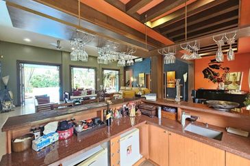 Country Heights Kajang