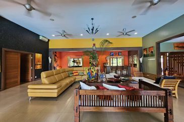 Country Heights Kajang