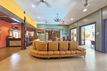 Country Heights Kajang