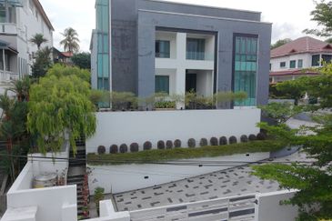 Country Heights Kajang