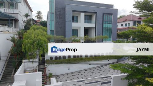 Super Nice 2 Storey Bungalow @ Country Heights, Kajang Consider higher building for Sale, Selangor, Country Heights