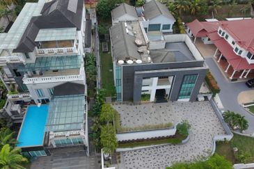 Country Heights Kajang