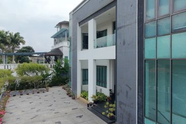 Country Heights Kajang