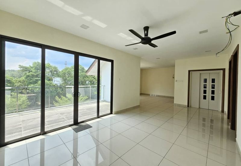 Country Heights Kajang