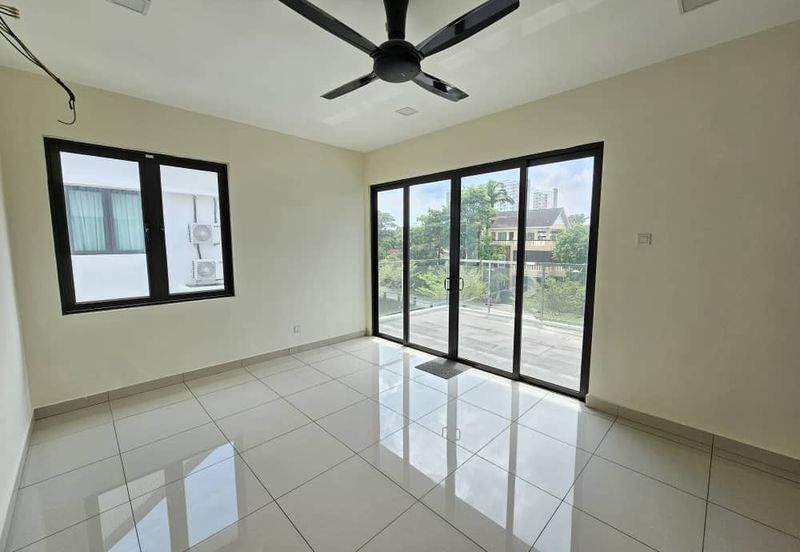 Country Heights Kajang