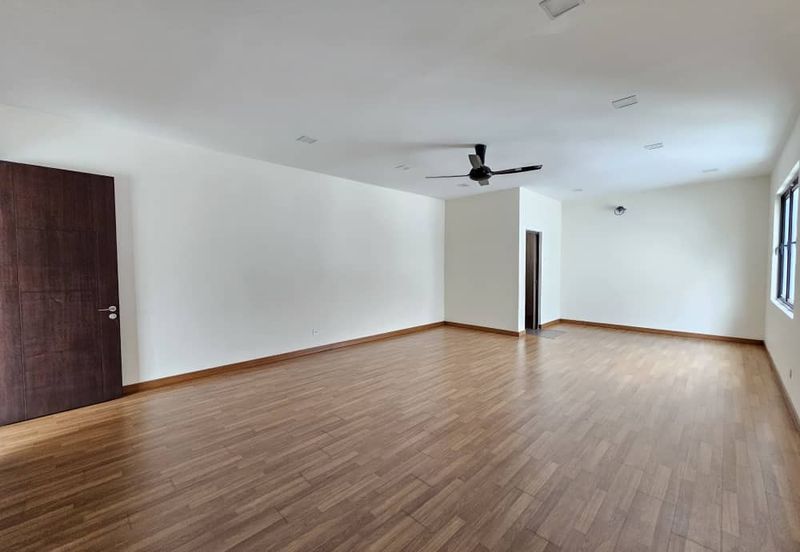 Country Heights Kajang