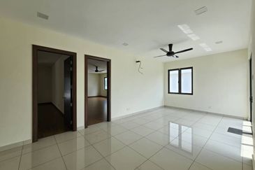 Country Heights Kajang