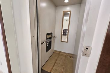 Country Heights Kajang