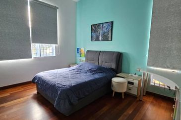 Country Heights Kajang