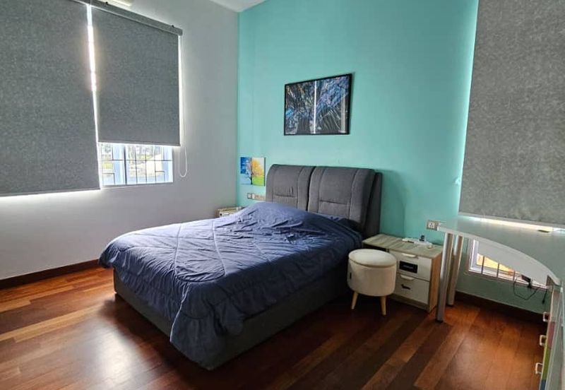 Country Heights Kajang