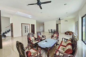 Country Heights Kajang