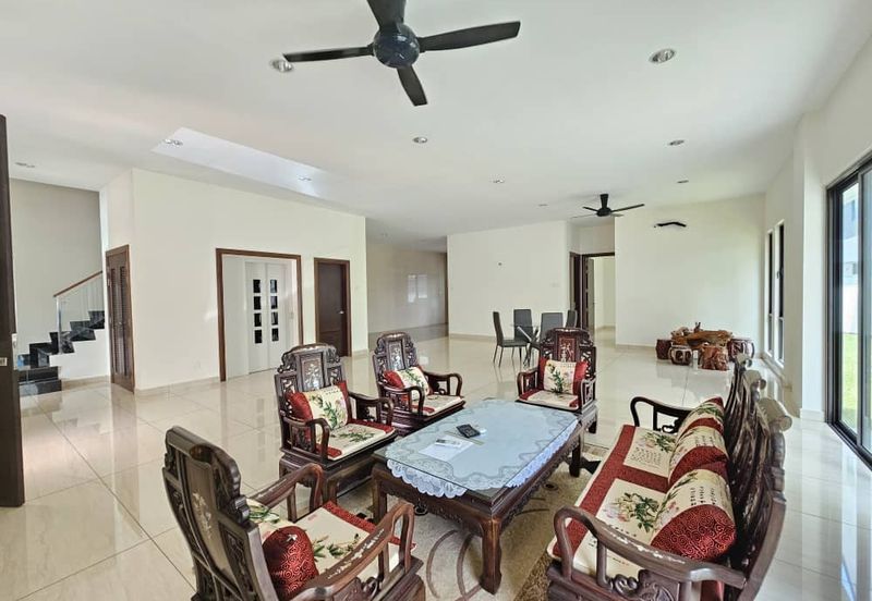 Country Heights Kajang