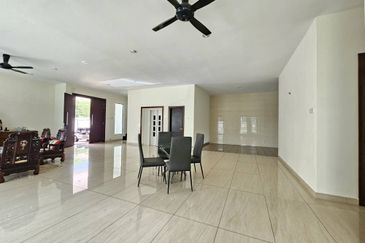 Country Heights Kajang