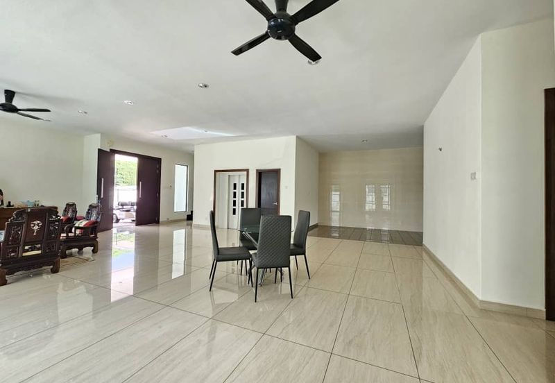 Country Heights Kajang