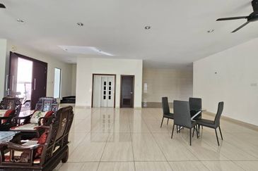 Country Heights Kajang