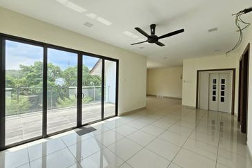 Country Heights Kajang