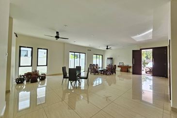 Country Heights Kajang