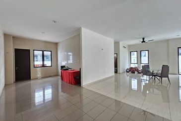 Country Heights Kajang