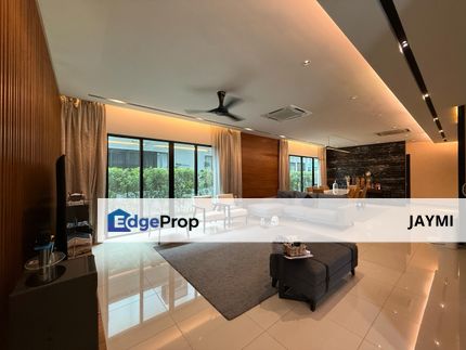 Super Nice 2 Storey Link Bungalow @ Jade Hills Kajang for Sale, Selangor, Kajang