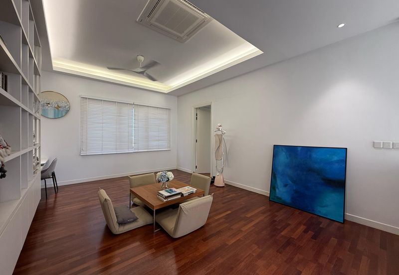 Super Nice 2.5 Storey Bungalow @ Jade Hills Kajang for Sale